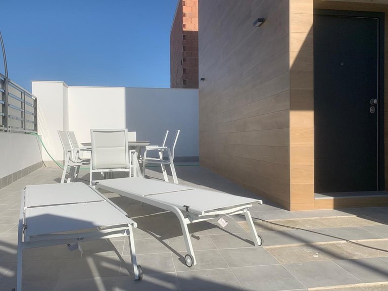 Villa for Sale in Roldan, Murcia 13