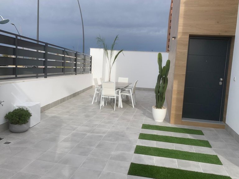 Villa for Sale in Roldan, Murcia 14