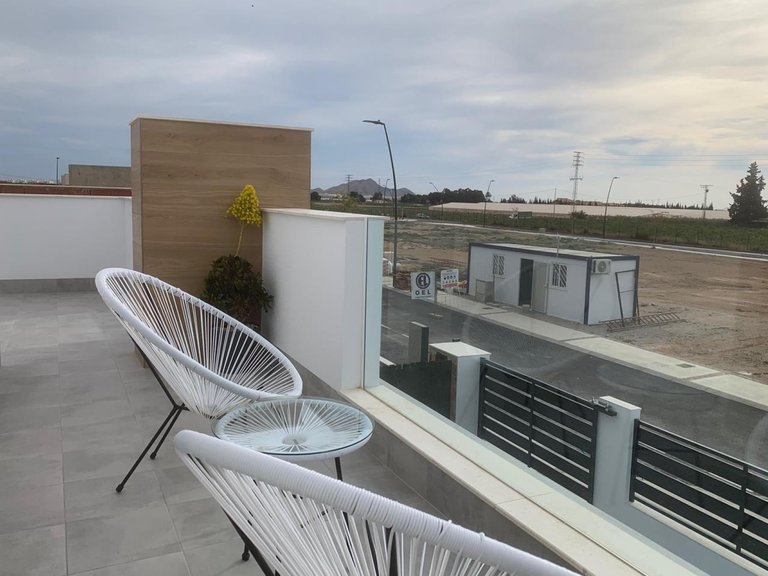 Villa for Sale in Roldan, Murcia 12