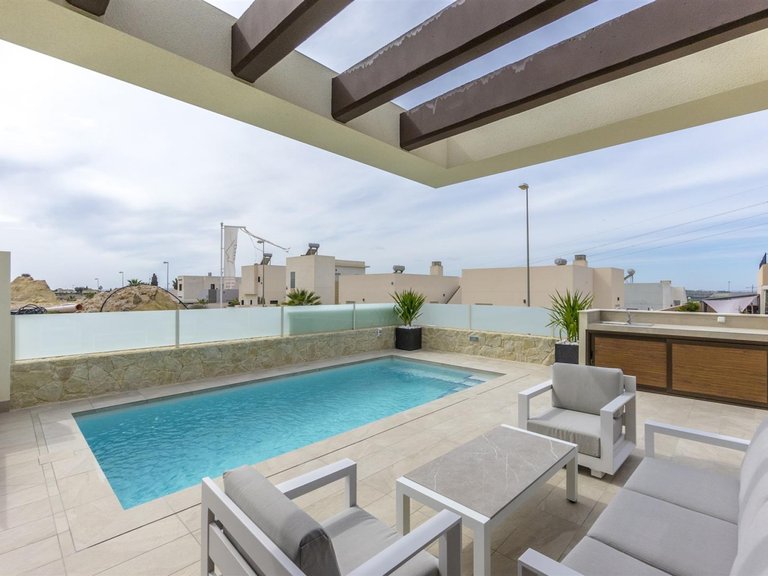 Villa for Sale in Rojales, Alicante 14