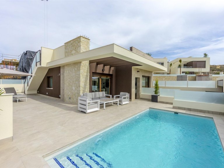 Villa for Sale in Rojales, Alicante 16