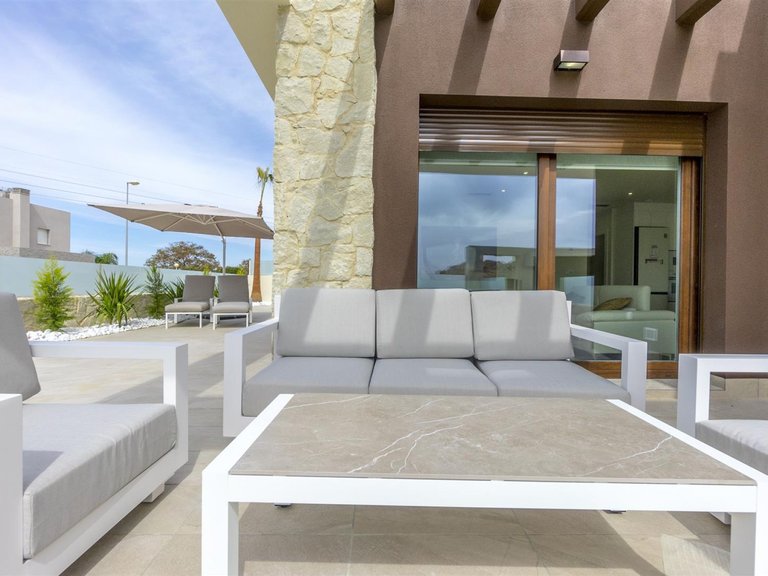 Villa for Sale in Rojales, Alicante 17
