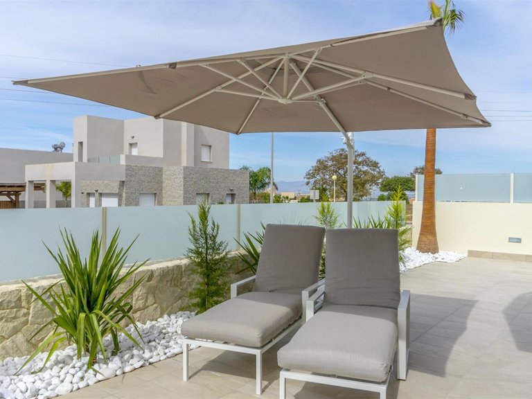Villa for Sale in Rojales, Alicante 18