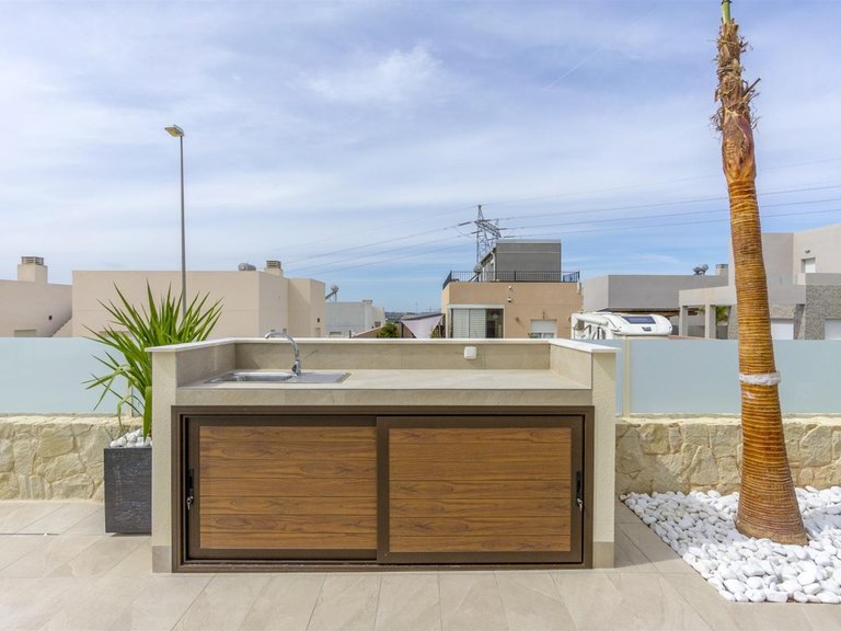 Villa for Sale in Rojales, Alicante 19