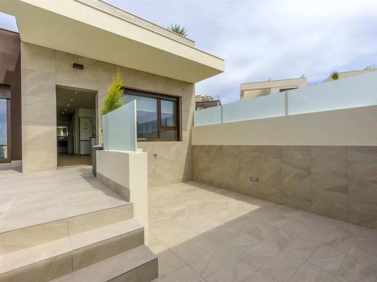 Villa for Sale in Rojales, Alicante 20