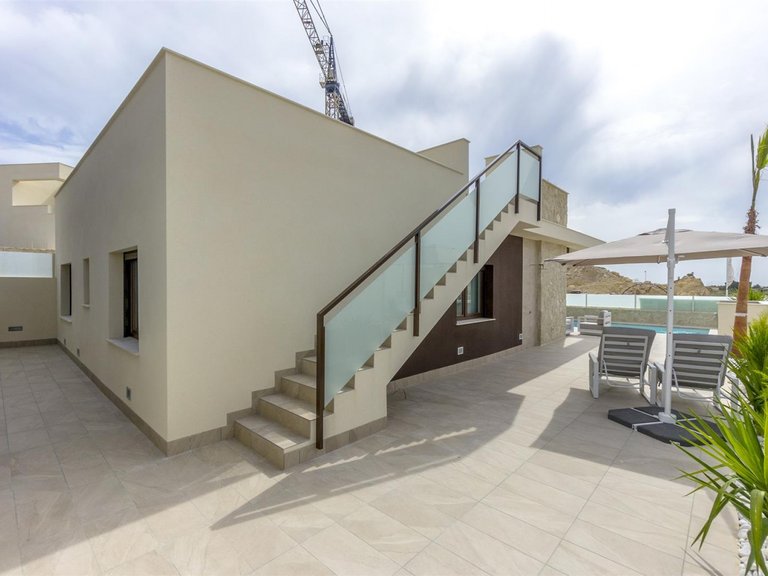 Villa for Sale in Rojales, Alicante 22