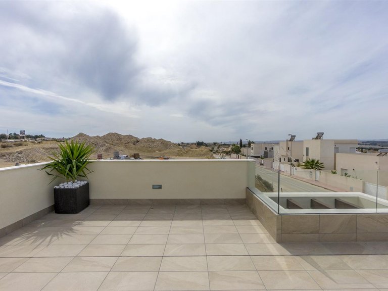 Villa for Sale in Rojales, Alicante 23