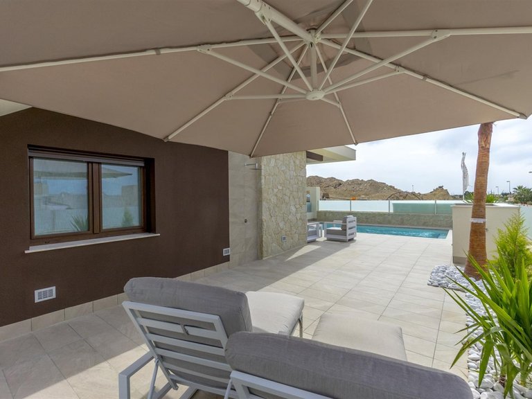 Villa for Sale in Rojales, Alicante 25