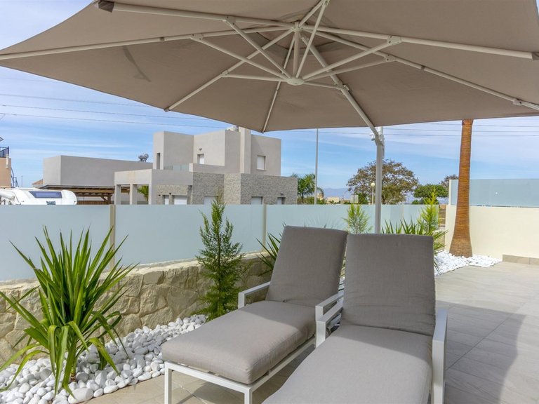 Villa for Sale in Rojales, Alicante 28