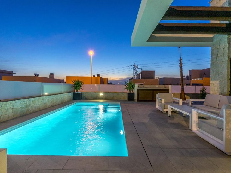 Villa for Sale in Rojales, Alicante 29