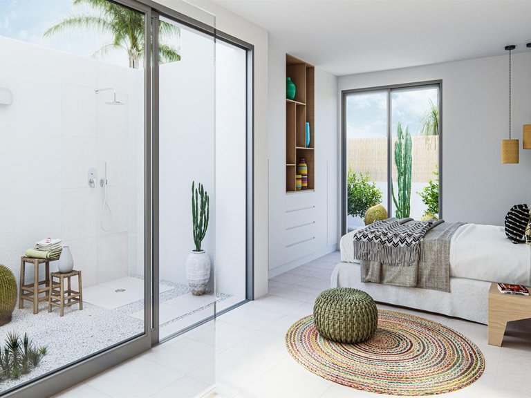 Villa for Sale in Los Alcázares, Murcia 2