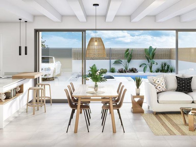 Villa for Sale in Los Alcázares, Murcia 3