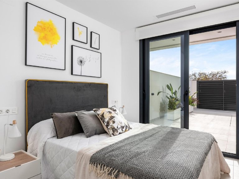 Villa for Sale in Los Alcázares, Murcia 6