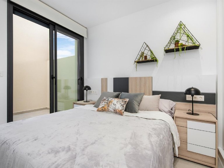 Villa for Sale in Los Alcázares, Murcia 8