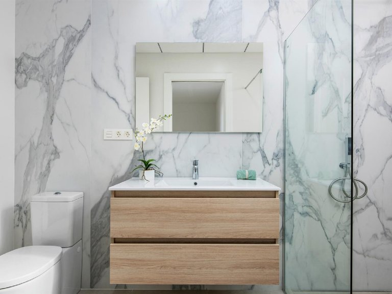 Villa for Sale in Los Alcázares, Murcia 10