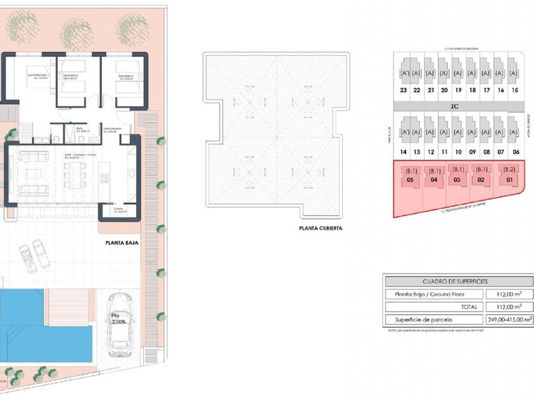 Villa for Sale in Los Alcázares, Murcia 11