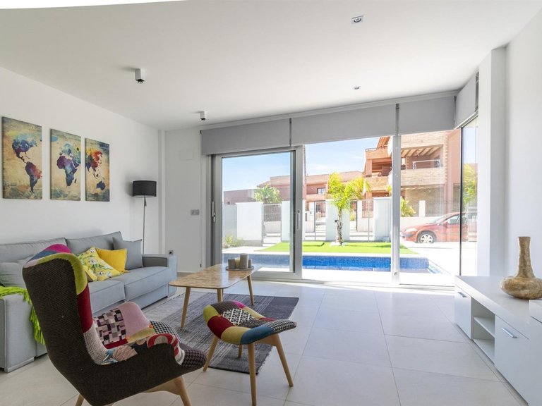 Villa for Sale in Los Alcázares, Murcia 3