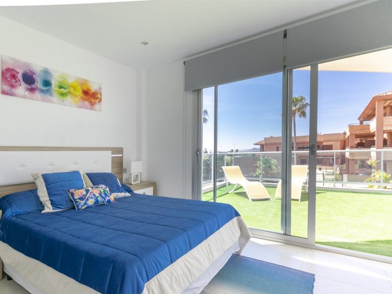 Villa for Sale in Los Alcázares, Murcia 10