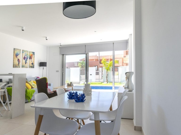 Villa for Sale in Los Alcázares, Murcia 4