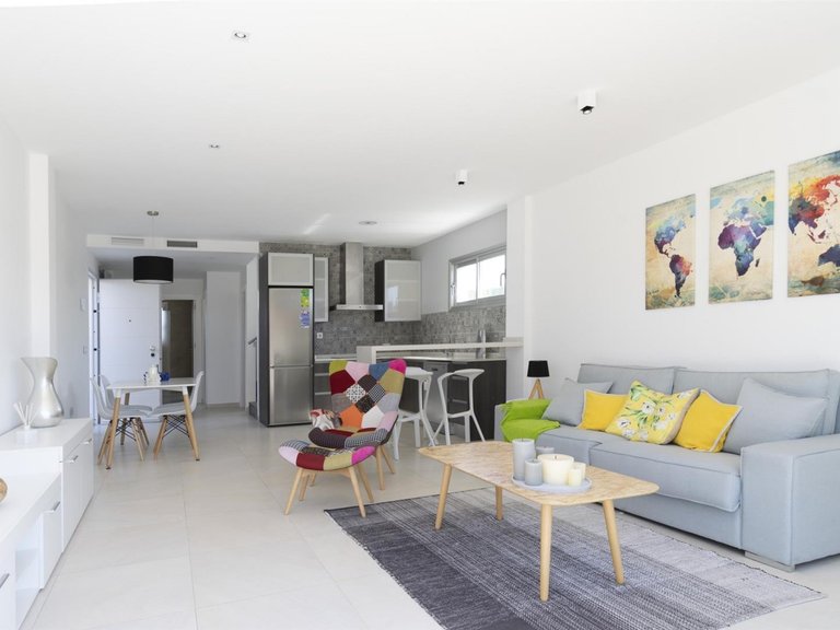 Villa for Sale in Los Alcázares, Murcia 2