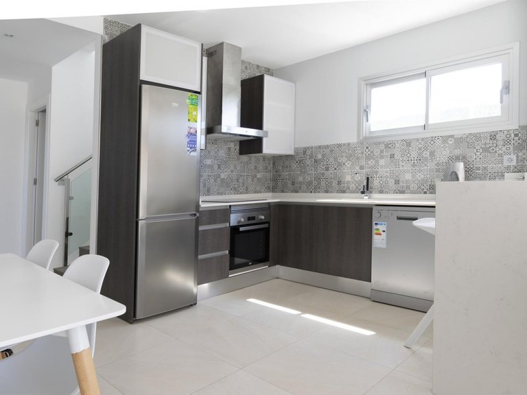 Villa for Sale in Los Alcázares, Murcia 6