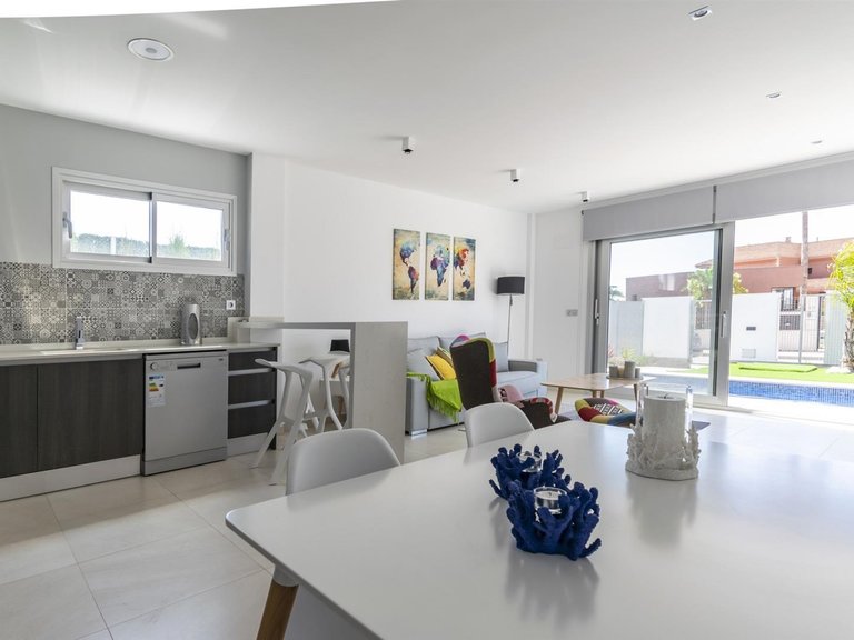 Villa for Sale in Los Alcázares, Murcia 7