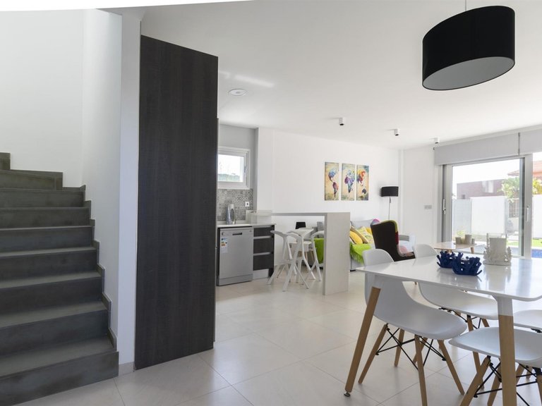 Villa for Sale in Los Alcázares, Murcia 8