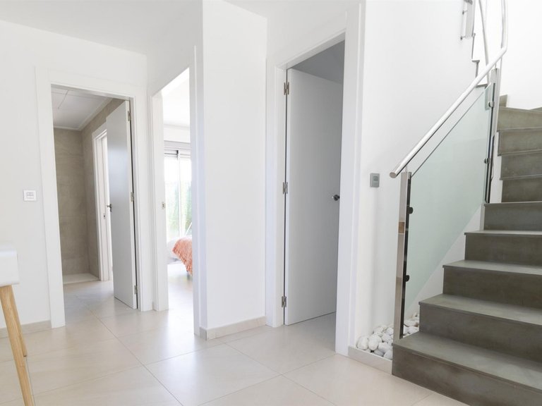 Villa for Sale in Los Alcázares, Murcia 9