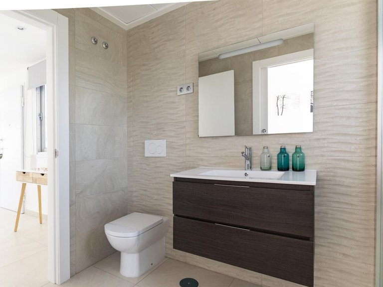 Villa for Sale in Los Alcázares, Murcia 11