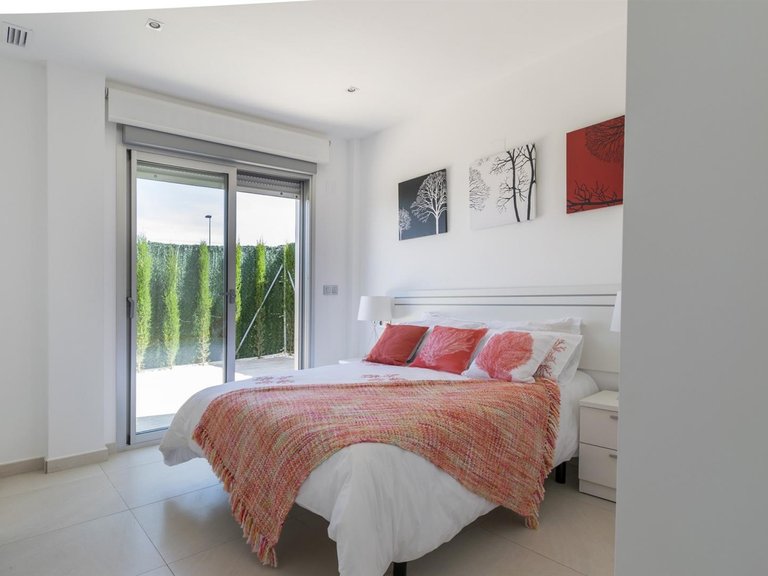 Villa for Sale in Los Alcázares, Murcia 12