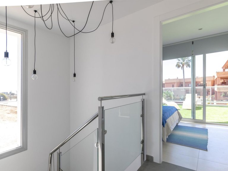 Villa for Sale in Los Alcázares, Murcia 14