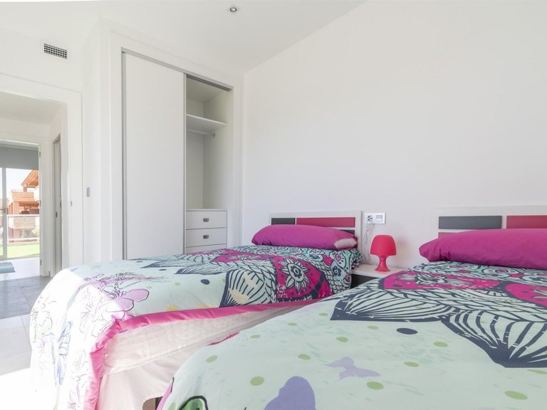 Villa for Sale in Los Alcázares, Murcia 16