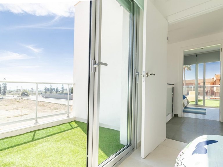 Villa for Sale in Los Alcázares, Murcia 17