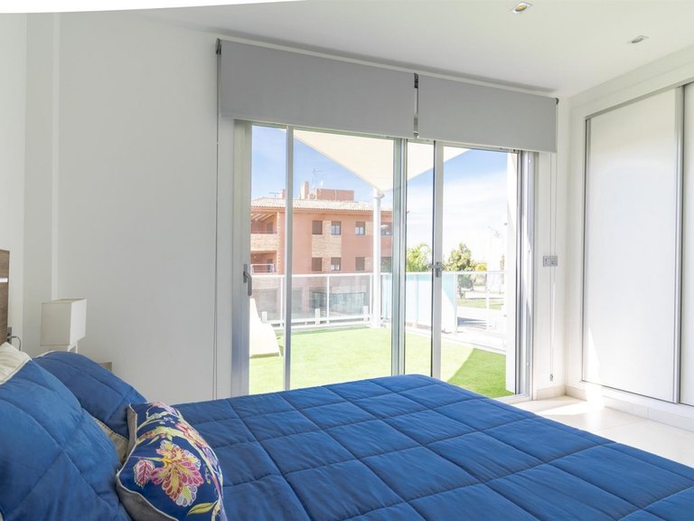 Villa for Sale in Los Alcázares, Murcia 18