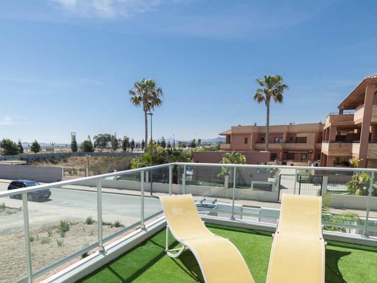 Villa for Sale in Los Alcázares, Murcia 19