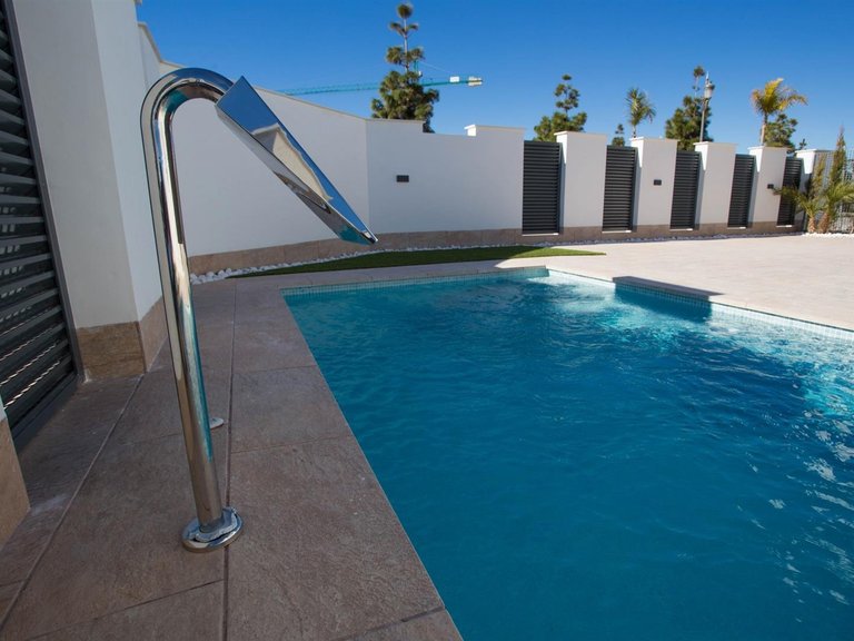 Villa for Sale in Los Alcázares, Murcia 21