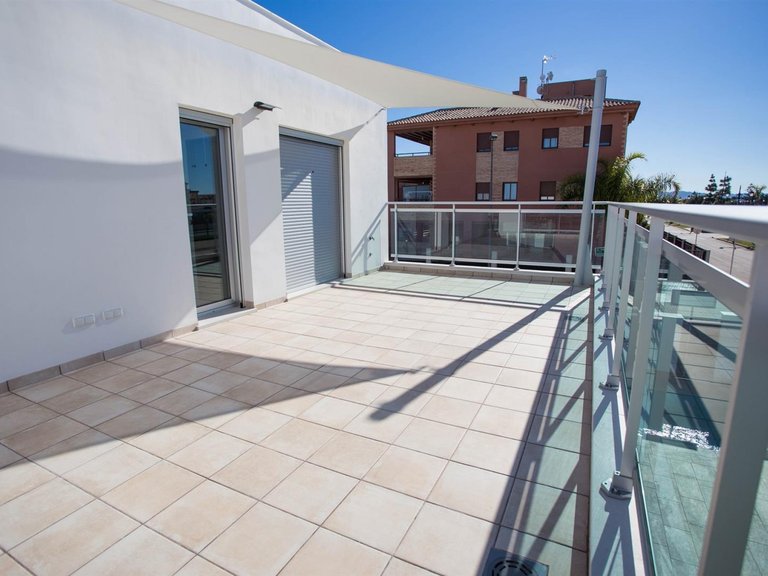 Villa for Sale in Los Alcázares, Murcia 23
