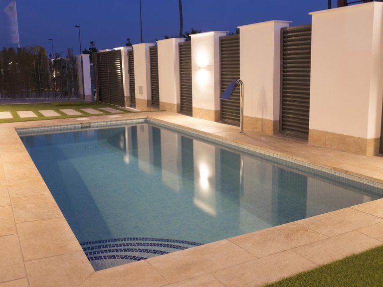 Villa for Sale in Los Alcázares, Murcia 29