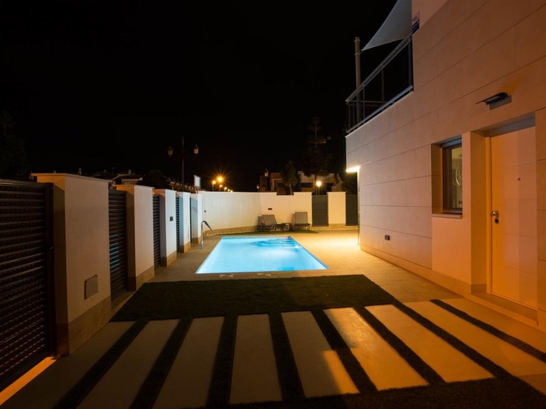 Villa for Sale in Los Alcázares, Murcia 31