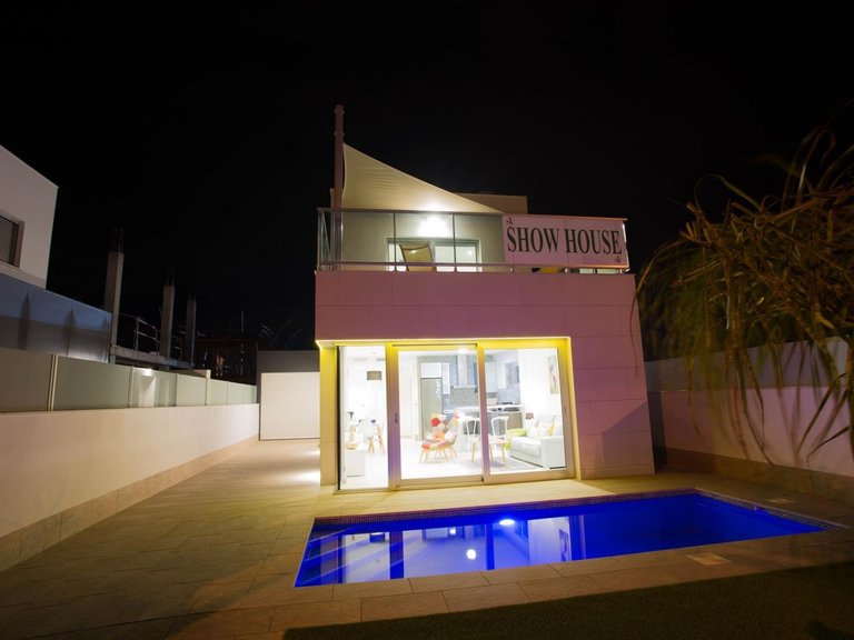 Villa for Sale in Los Alcázares, Murcia 32
