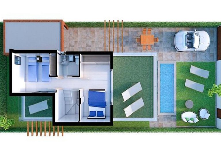 Villa for Sale in Los Alcázares, Murcia 34