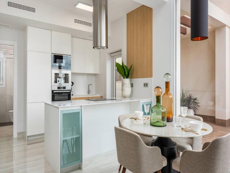 Villa for Sale in Los Montesinos, Alicante 6