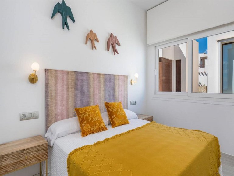 Villa for Sale in Los Montesinos, Alicante 12