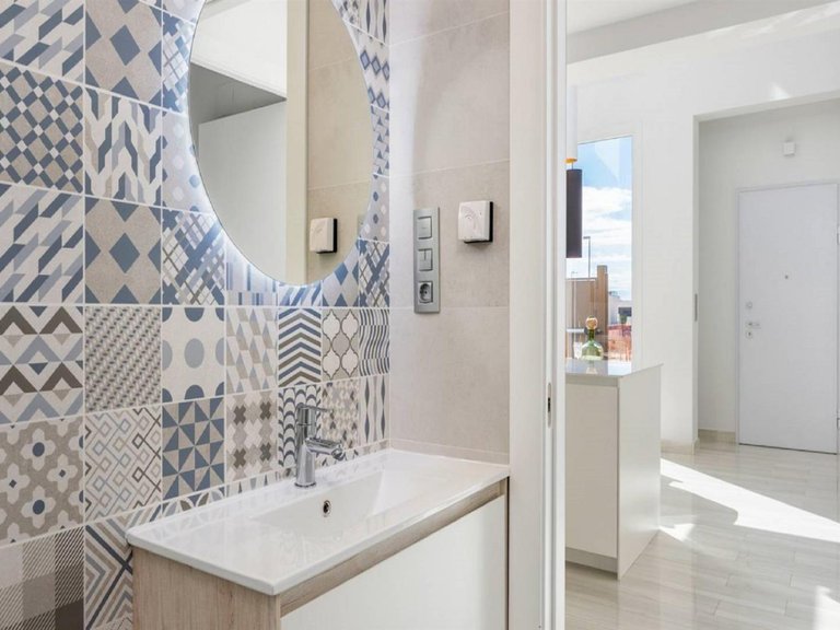 Villa for Sale in Los Montesinos, Alicante 17