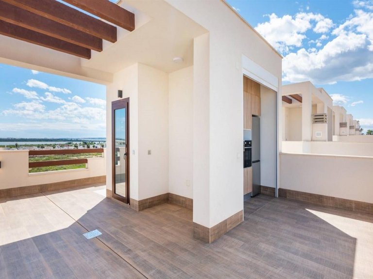 Villa for Sale in Los Montesinos, Alicante 24