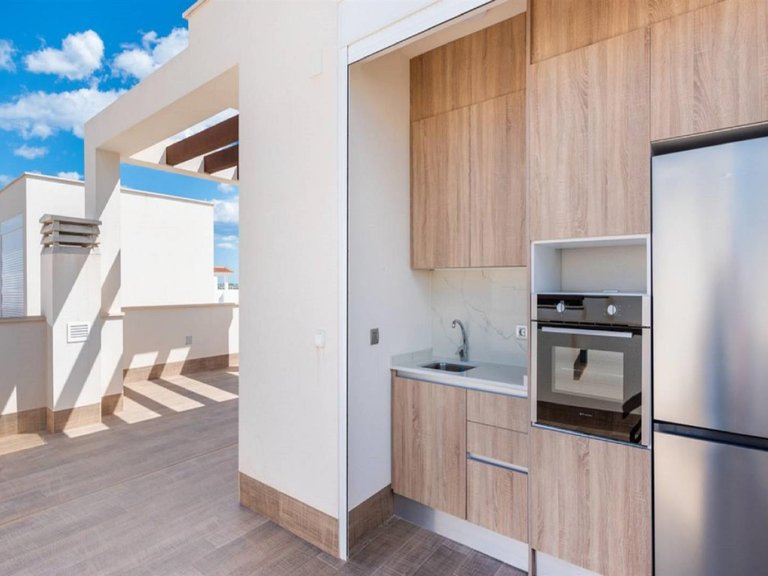 Villa for Sale in Los Montesinos, Alicante 26