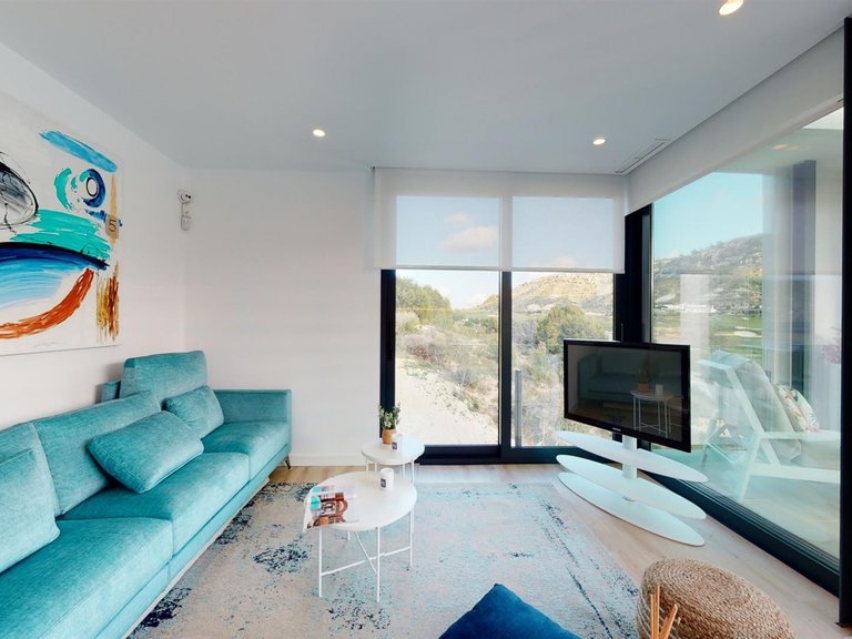 Apartment for Sale in Font Del Llop, Alicante 2