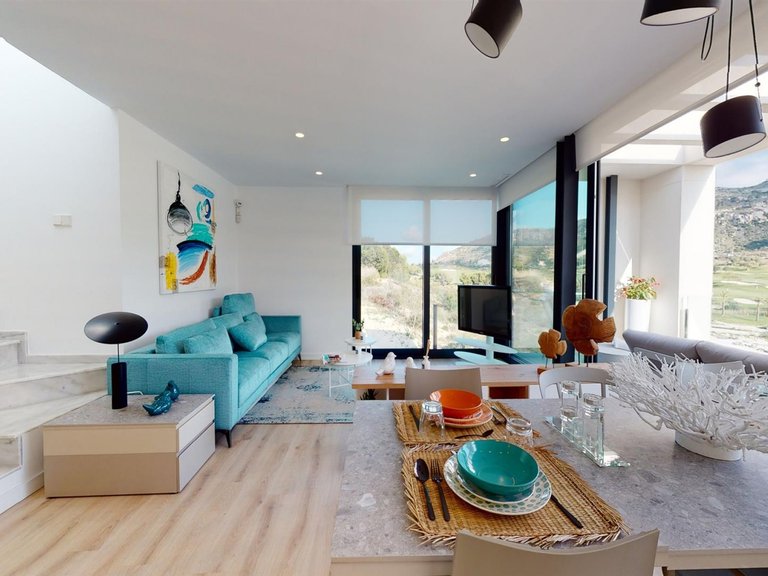 Apartment for Sale in Font Del Llop, Alicante 3