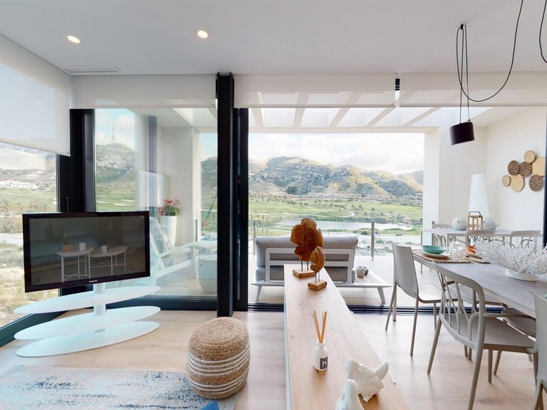 Apartment for Sale in Font Del Llop, Alicante 4