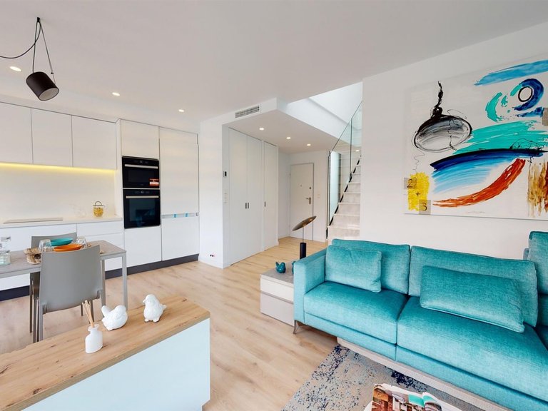 Apartment for Sale in Font Del Llop, Alicante 5